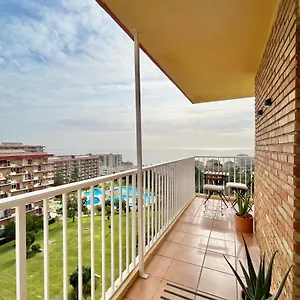 Acogedor En Vistas Apartment